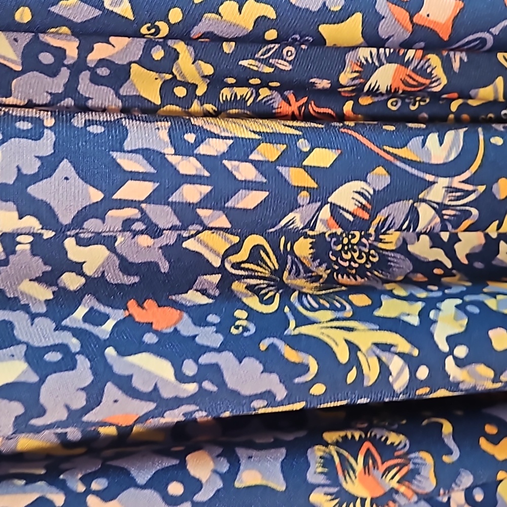 Lularoe Maxi XL Beautiful Color NWOT